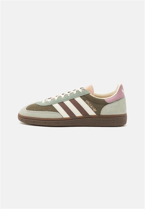 adidas spezial silver green mauve|Adidas Handball Spezial (Silver Green/Cream White/Magic .